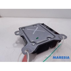 Citroen - C3 - Module airbag 