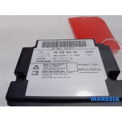 Citroen - C3 - Module airbag 
