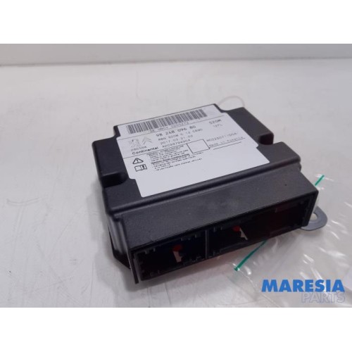 Citroen - C3 - Module airbag 