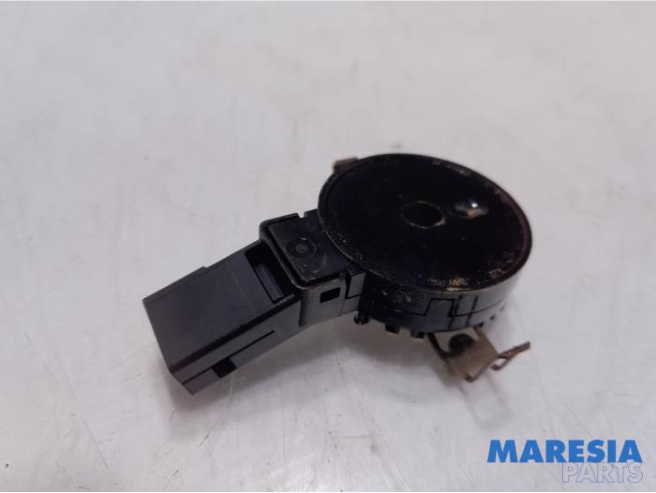 Citroen - C3 - Regensensor