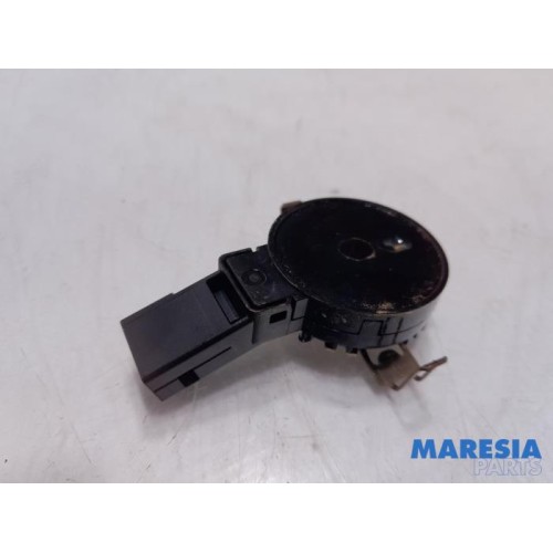 Citroen - C3 - Regensensor