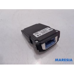 Citroen - C3 - Front camera