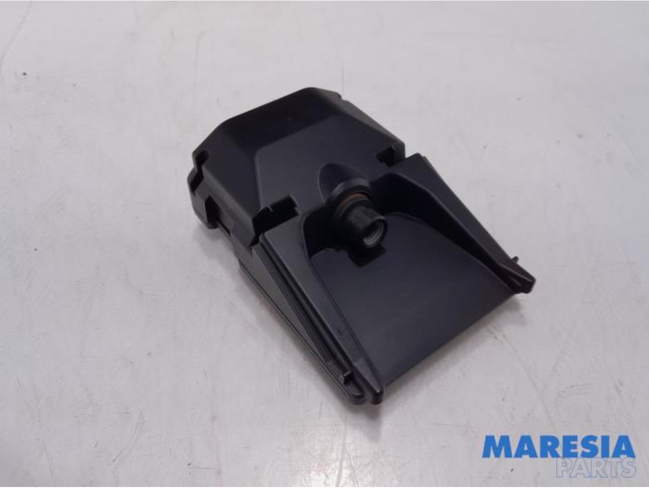 Citroen - C3 - Front camera