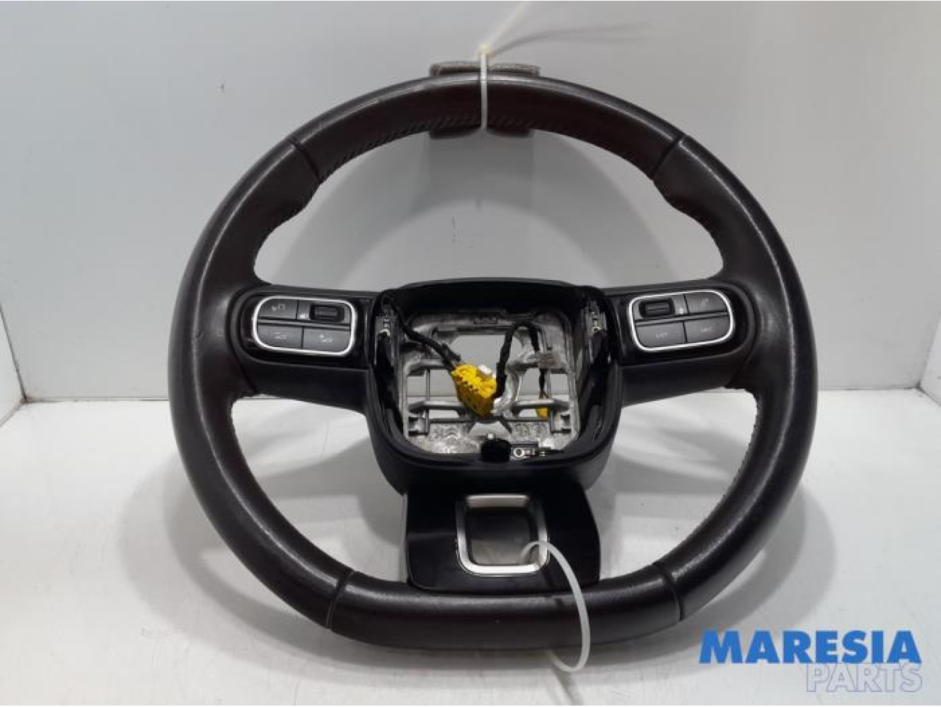 Citroen - C3 - Volant