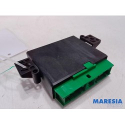 Citroen - C3 - PDC Module