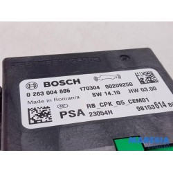 Citroen - C3 - PDC Module