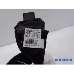 Citroen - C3 - Gaspedaalpositie Sensor