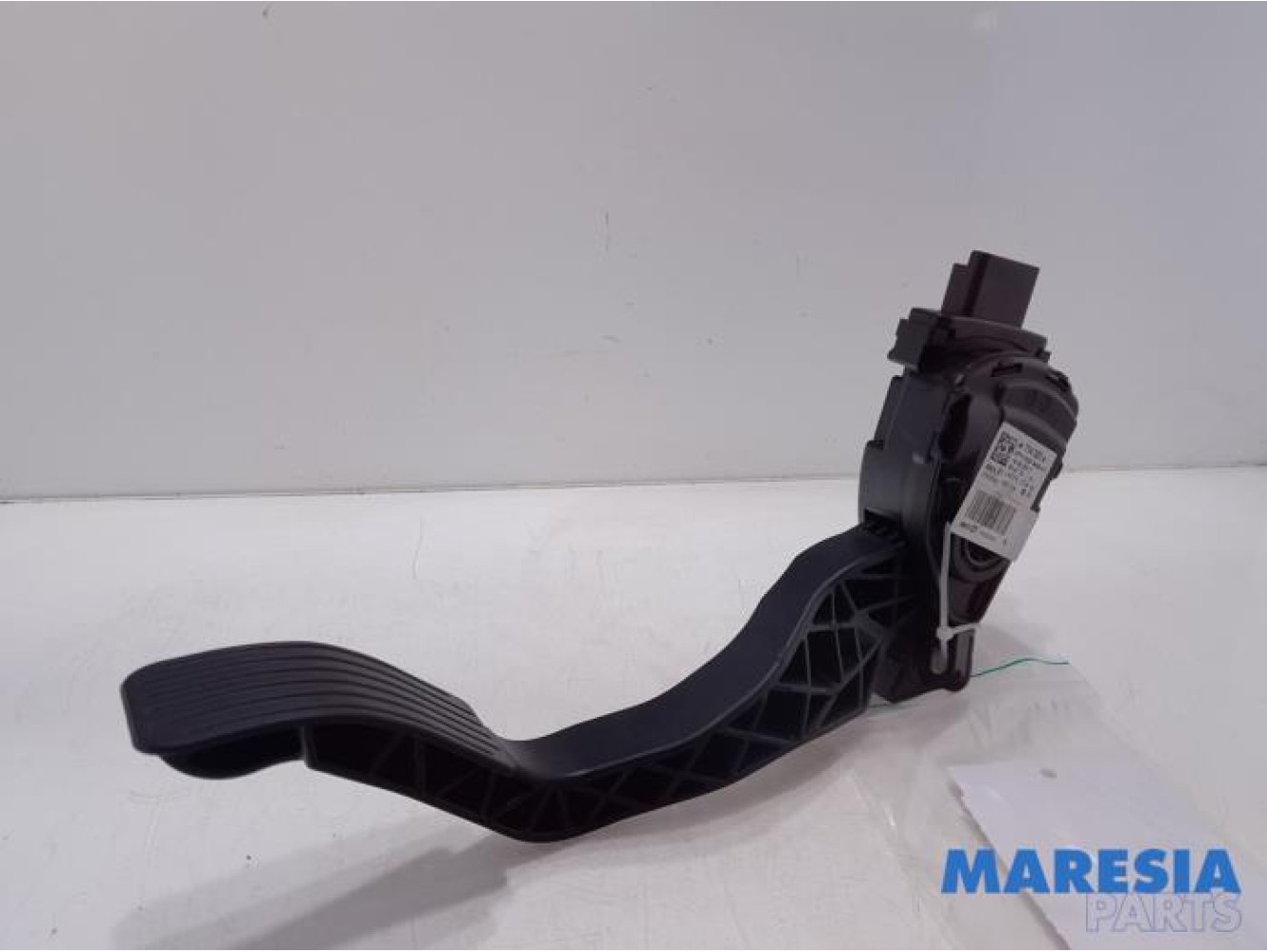Citroen - C3 - Gaspedaalpositie Sensor