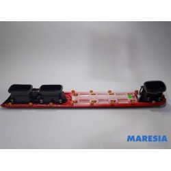 Citroen - C3 - Grille aération tableau de bord