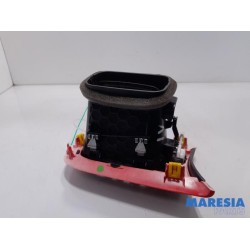 Citroen - C3 - Luchtrooster Dashboard