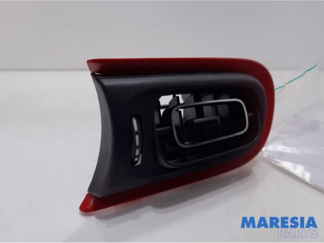 Citroen - C3 - Luchtrooster Dashboard
