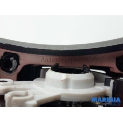 Citroen - C3 - Luchtrooster Dashboard