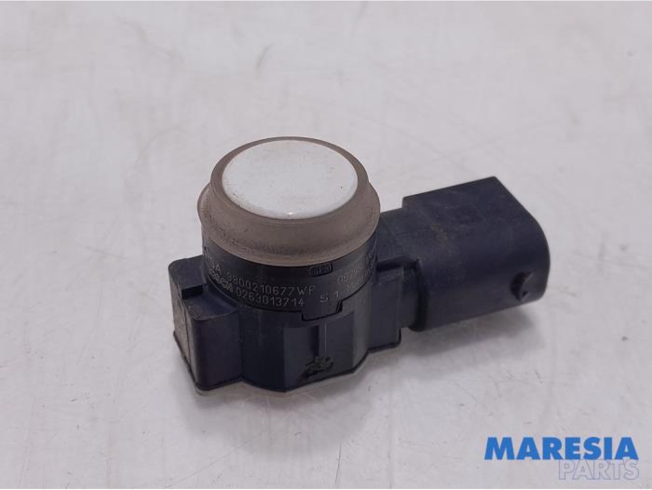 Citroen - C3 - PDC Sensor