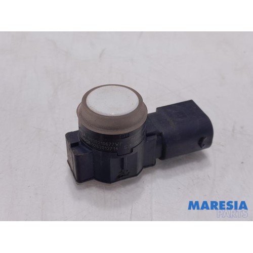 Citroen - C3 - PDC Sensor
