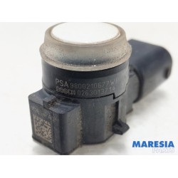 Citroen - C3 - PDC Sensor