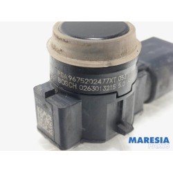 Citroen - C3 - PDC Sensor