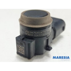 Citroen - C3 - PDC Sensor