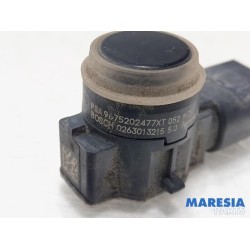 Citroen - C3 - PDC Sensor