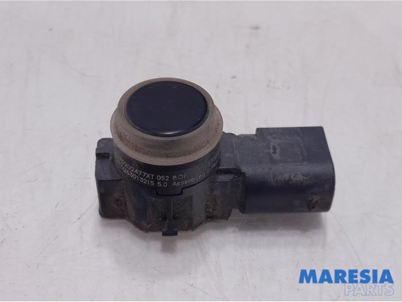Citroen - C3 - PDC Sensor