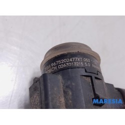 Citroen - C3 - PDC Sensor