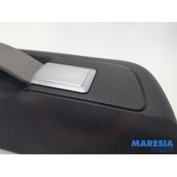 Citroen - C3 - Multi-functional window switch