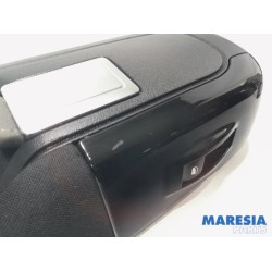 Citroen - C3 - Electric window switch