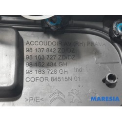 Citroen - C3 - Electric window switch