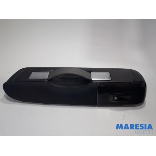 Citroen - C3 - Electric window switch