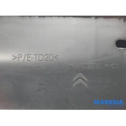 Citroen - C3 - Dashboardkastje