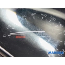 Citroen - C3 - Instrumentenpaneel