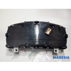 Citroen - C3 - Instrumentenpaneel