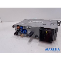 Citroen - C3 - Radio