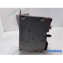 Citroen - C3 - Radio