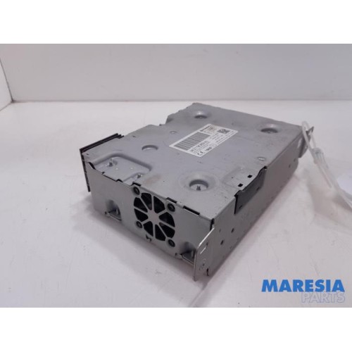 Citroen - C3 - Radio