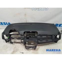 Fiat - 500 - Airbag set + dashboard