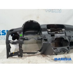 Fiat - 500 - Airbag set + dashboard