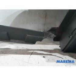 Fiat - 500 - Airbag set + dashboard