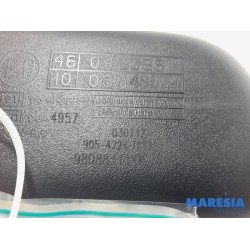 Citroen - C3 - Rear view mirror