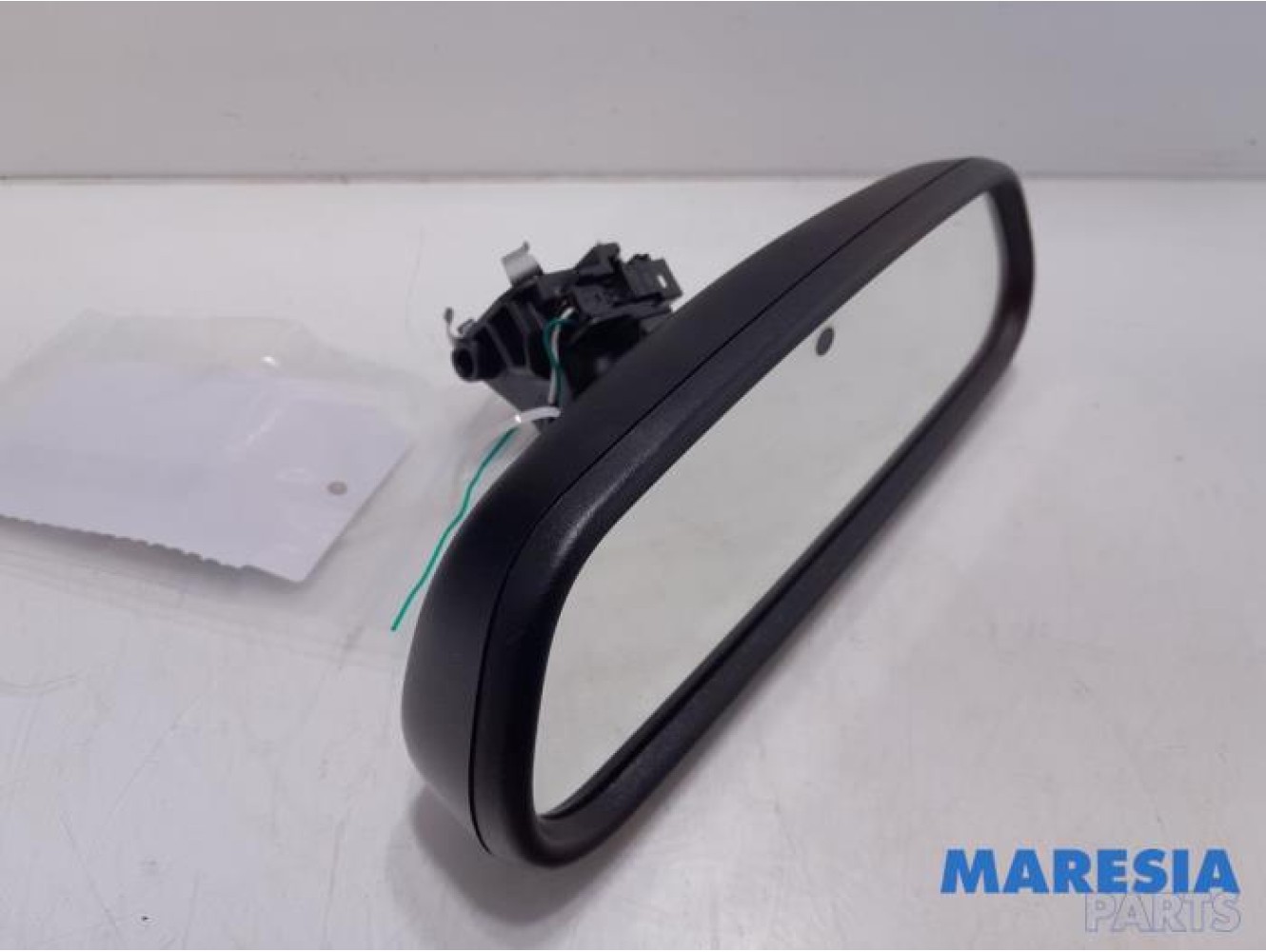 Citroen - C3 - Rear view mirror