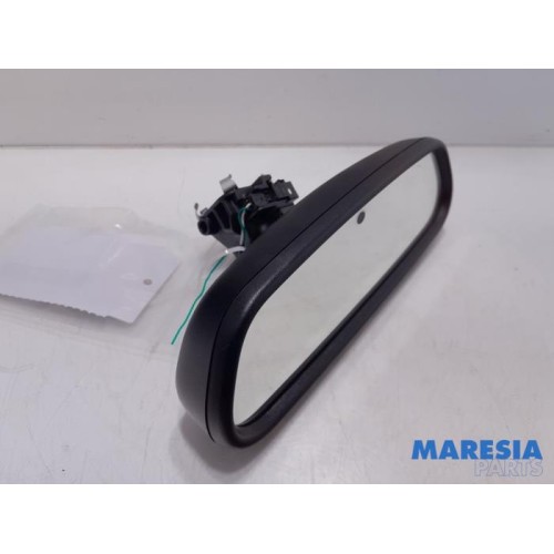 Citroen - C3 - Rear view mirror