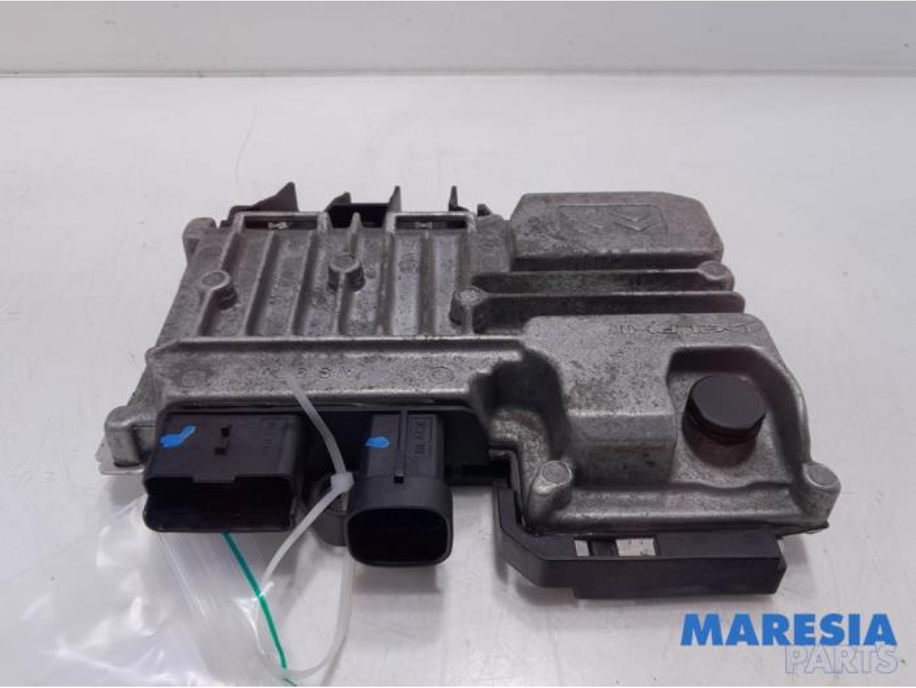 Citroen - C3 - Start/Stopp Steuergerät
