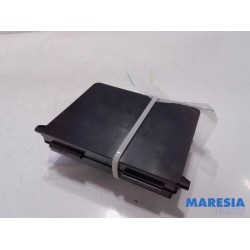 Citroen - C3 - Heater computer