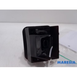 Citroen - C3 - Reversing camera