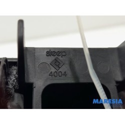 Citroen - C3 - Reversing camera
