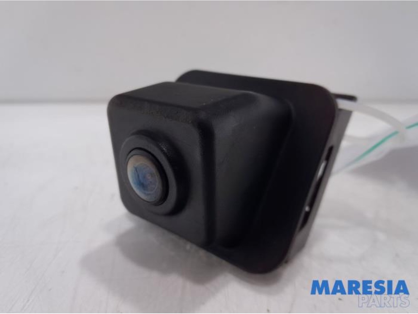 Citroen - C3 - Reversing camera