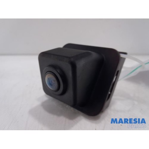 Citroen - C3 - Reversing camera