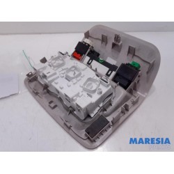 Citroen - C3 - Eclairage intérieur avant