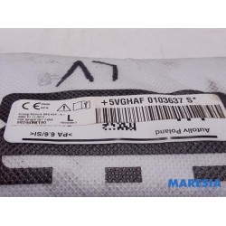 Citroen - C3 - Airbag Sitz (Sitzplatz)