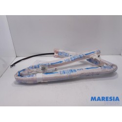 Citroen - C3 - Airbag plafond droite