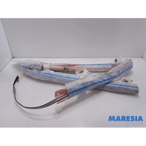Citroen - C3 - Roof curtain airbag, right
